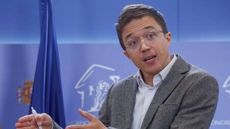Íñigo Errejón.