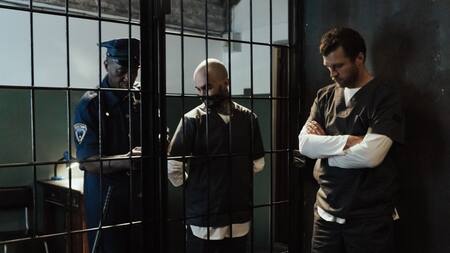 Presos. Foto: Pexels