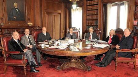 El conflicto por la vuelta a cases presenciales llegó a la Corte Bonaerense