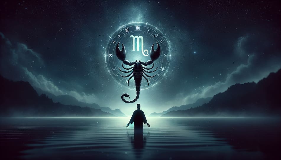 Horoscopo de Escorpio de hoy: lunes 3 de marzo de 2025. Foto: Redacción canal26.com