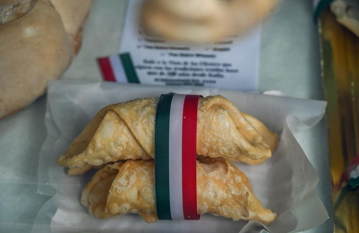 Panadería