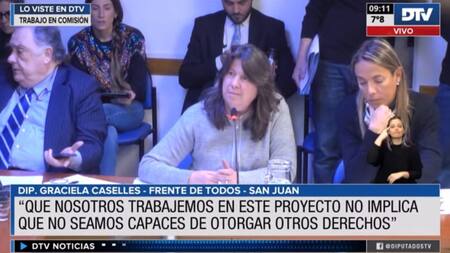 Diputados dictaminó a favor de la capacitación y formación obligatoria en discapacidad.