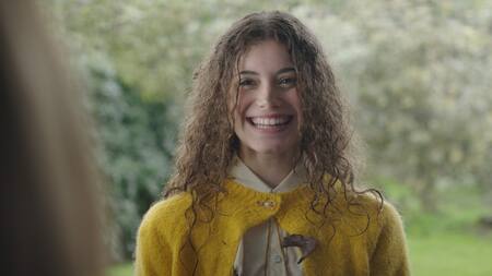 Margarita, el spin-off de Floricienta que llega a Max y a Telecentro. Foto: prensa