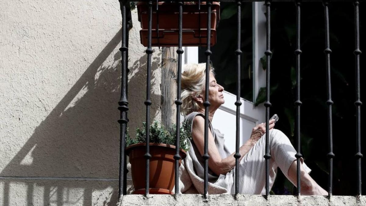 Coronavirus falta de Vitamina D