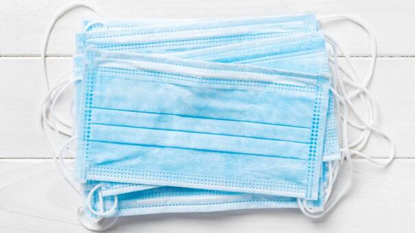 A raíz del brote de Coronavirus, creció la demanda de barbijos y alcohol en gel