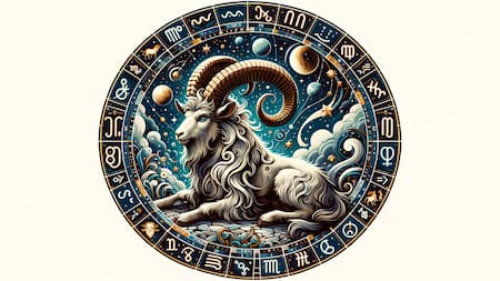 Horoscopo de Capricornio de hoy: viernes 14 de junio de 2024. Foto: Redacción canal26.com
