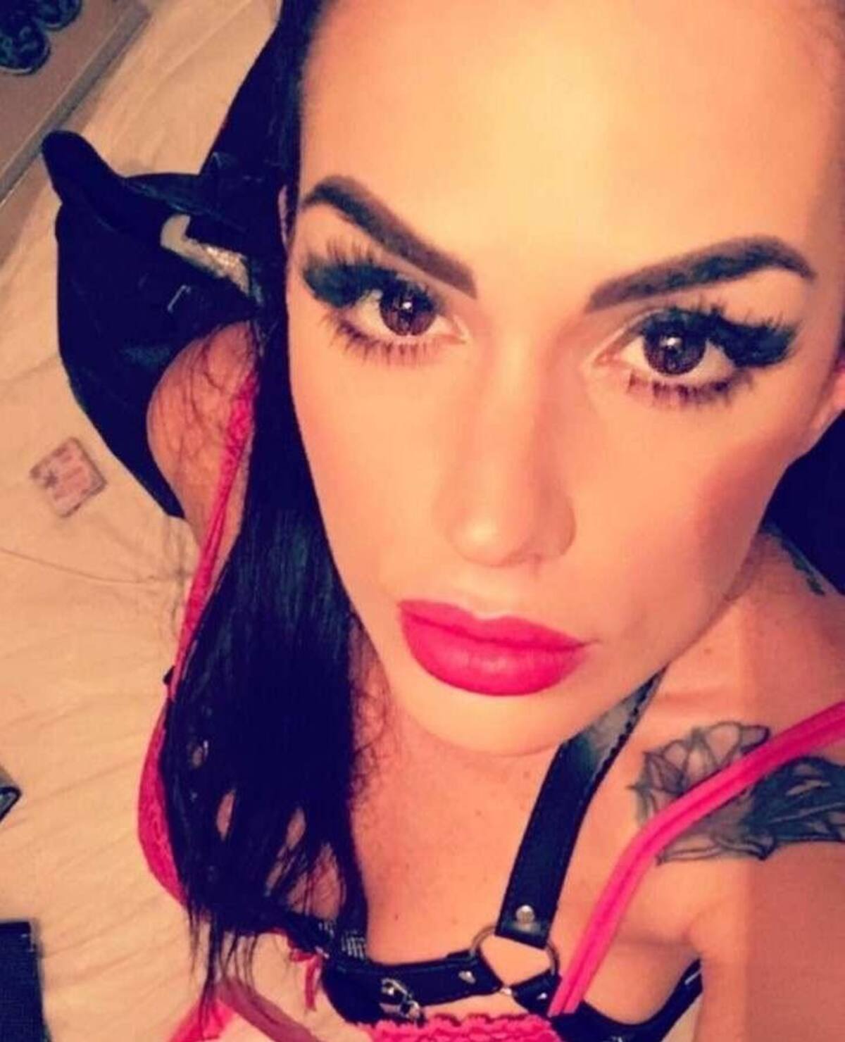 Sofía Clérici