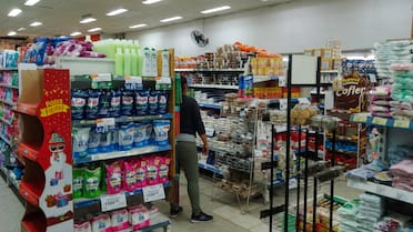 El INDEC difunde el dato de la inflación de octubre: a qué hora se conoce y qué cifra estiman las consultoras