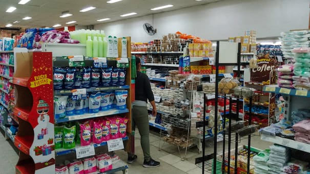 El INDEC difunde el dato de la inflación de octubre: a qué hora se conoce y qué cifra estiman las consultoras