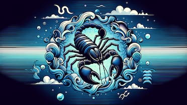 Horóscopo de Escorpio de hoy: sábado 1 de noviembre de 2025