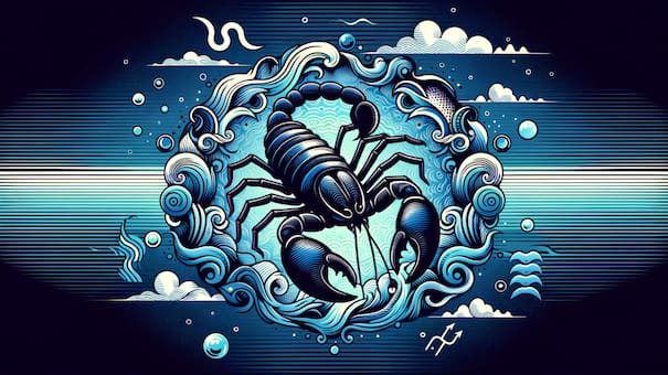 Horóscopo de Escorpio de hoy: sábado 1 de noviembre de 2025