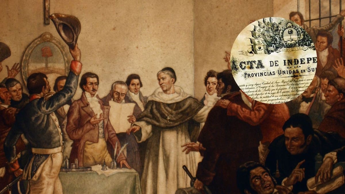 El enigma sobre la Declaración de la Independencia que ni los historiadores pueden contestar: qué pasó con el documento original