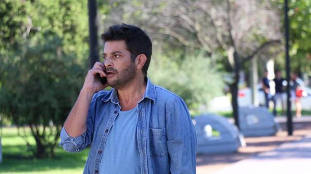 La depresión de Pablo Rago tras ser denunciado por abuso