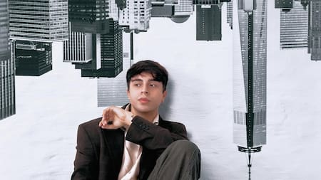 Cuánto cuesta un plato de pastas en el nuevo restaurant de Rusherking en Palermo