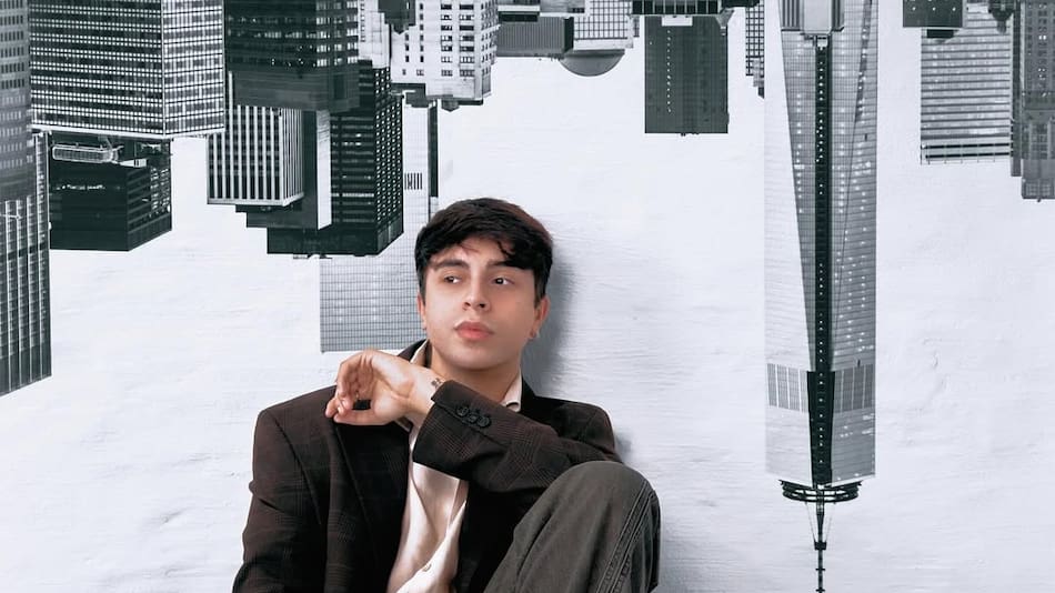 Rusherking abrió un nuevo restaurant.