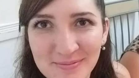 Macarena Blanco, mujer muerta en Salta