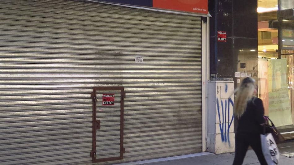 Adiós a un clásico marplatense: cierra una histórica juguetería tras 25 años (imagen ilustrativa). Foto. NA.