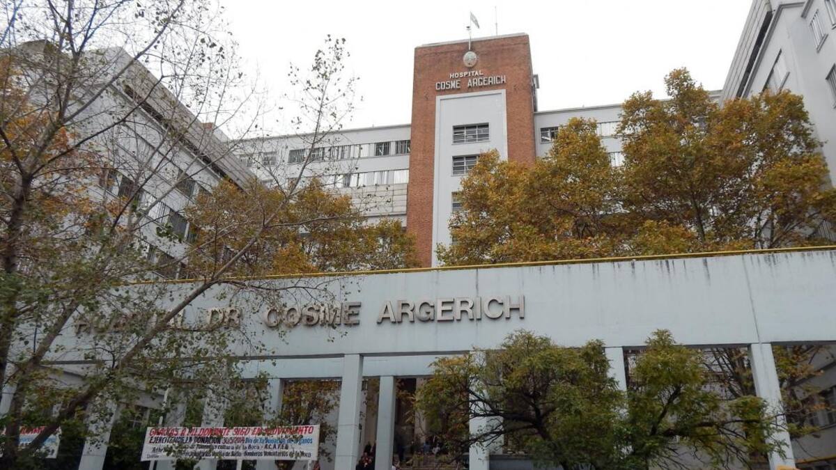 Hospital Argerich