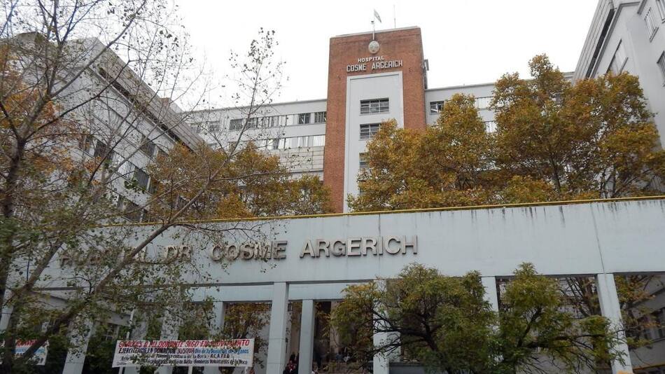 Hospital Argerich