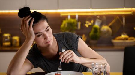 Los usuarios son más conscientes de la nutrición. Fuente: Unsplash.