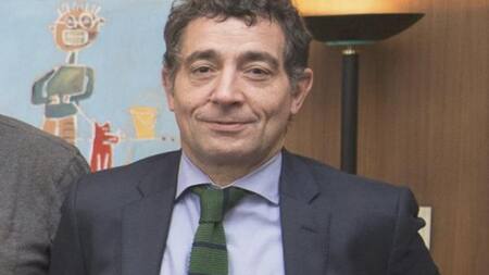 "Pepín" Rodríguez Simón, NA