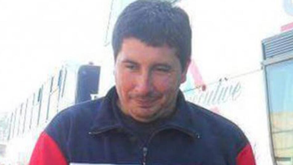 Martín Cisneros
