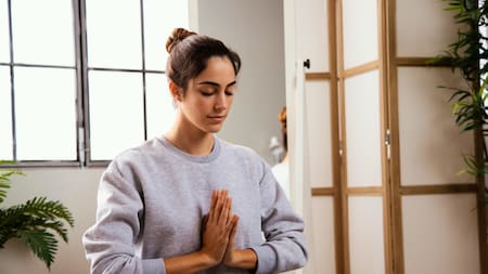 Los signos del zodíaco que experimentarán grandes cambios en 2025. Foto Freepik