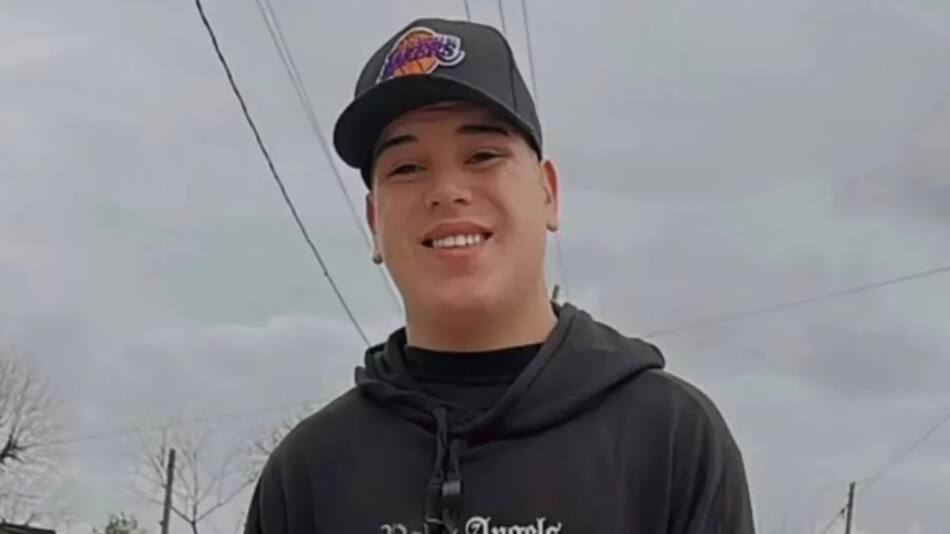 Thiago Medina. Foto: Instagram/thi4go_km