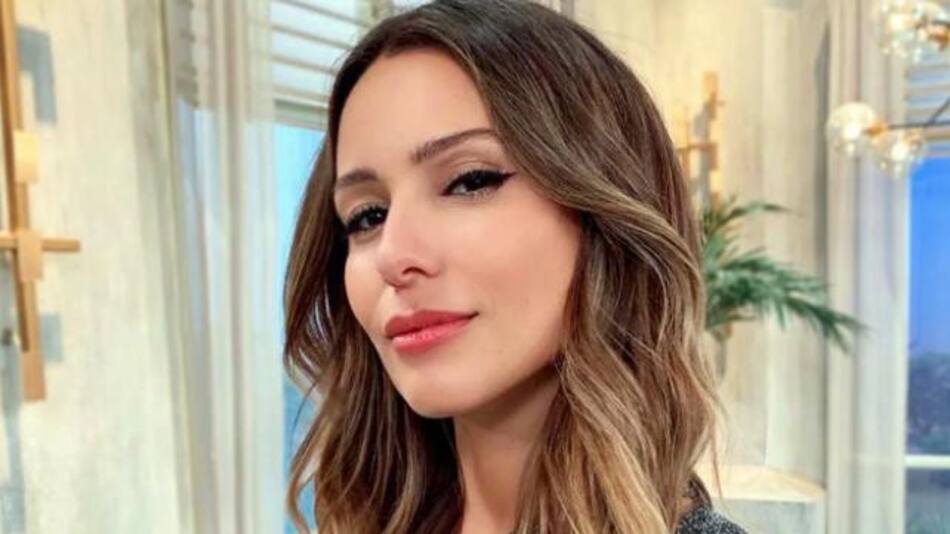Pampita - chica hot