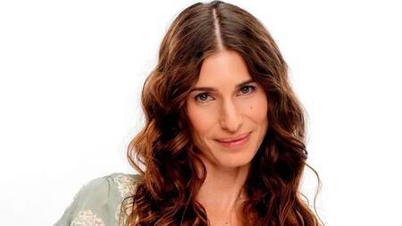 Romina Yan. Foto: prensa.