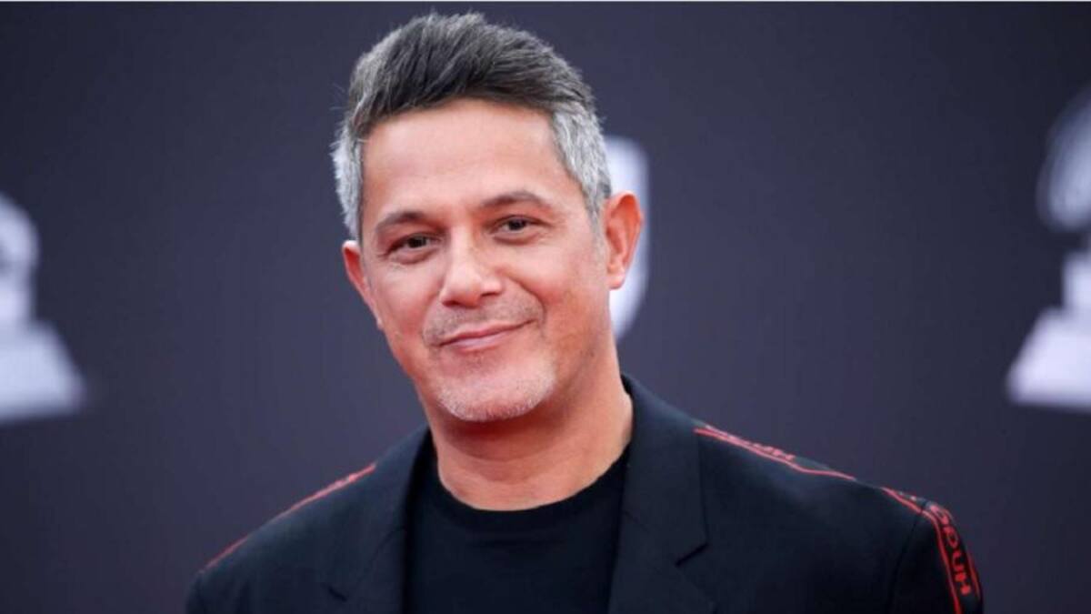Alejandro Sanz, REUTERS
