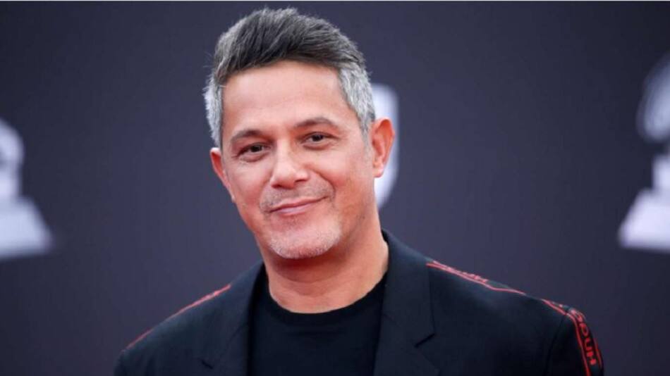 Alejandro Sanz, REUTERS