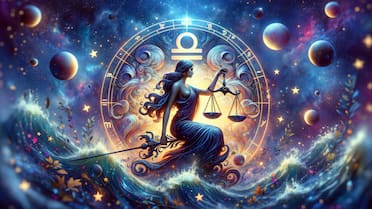 Horoscopo de Libra de hoy: miércoles 17 de diciembre de 2025