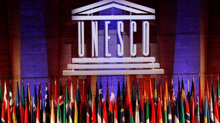 Estados Unidos volverá a la UNESCO en julio. Foto: Reuters.