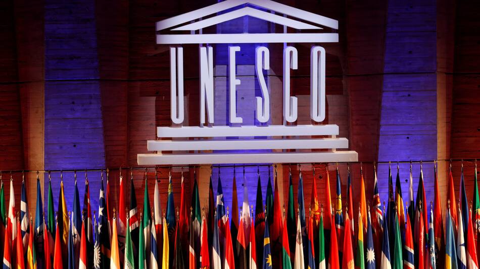 Estados Unidos volverá a la UNESCO en julio. Foto: Reuters.