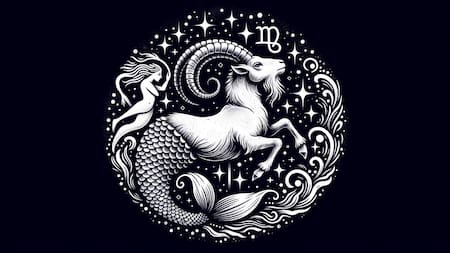 Horóscopo de Capricornio de hoy: martes 1 de abril de 2025. Foto: Redacción canal26.com