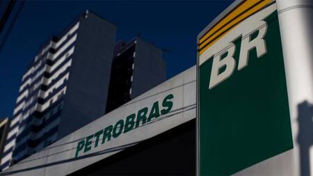 Petrobras