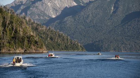 Turismo en Argentina