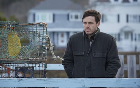 Manchester junto al mar