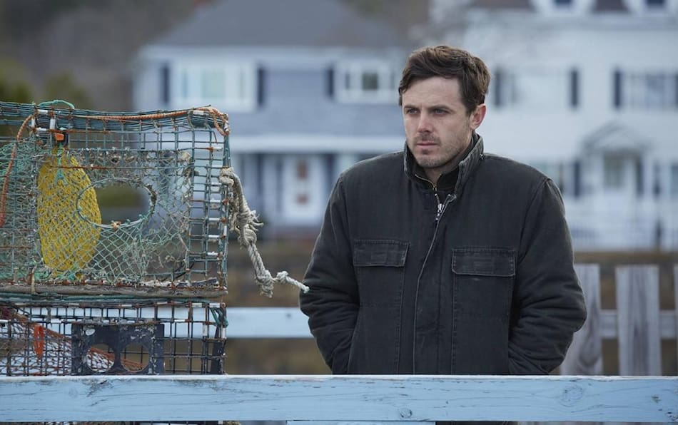 Manchester junto al mar