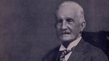 Alexander Watson Hutton