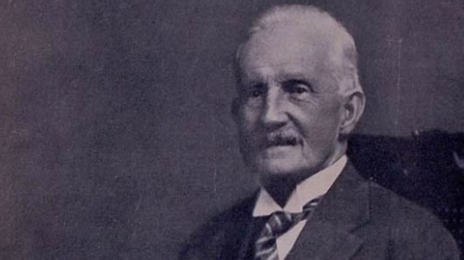 Alexander Watson Hutton