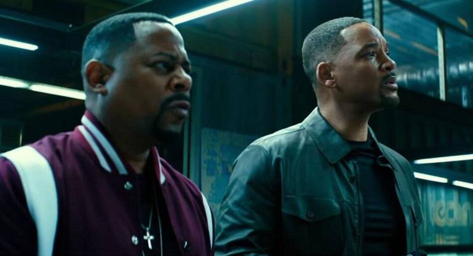 Bad Boys 3