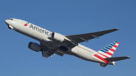 La recomendación de EE.UU. para viajar a un país sudamericano. Foto: Instagram/@americanair