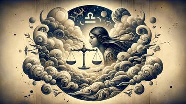 Horoscopo de Libra de hoy: lunes 10 de noviembre de 2025