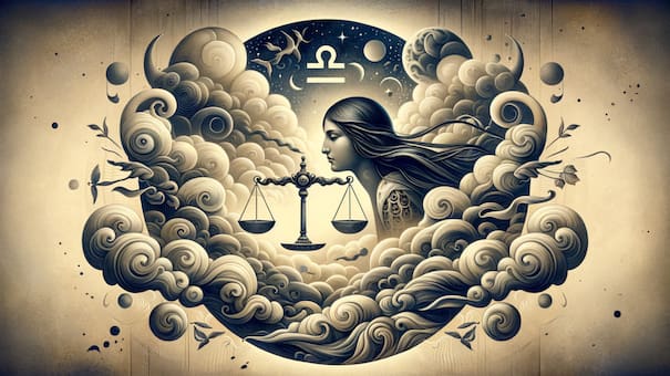 Horoscopo de Libra de hoy: lunes 10 de noviembre de 2025