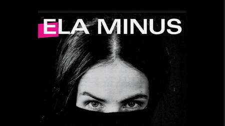 Ela Minus: La artista techno-pop revelación de Latinoamérica
