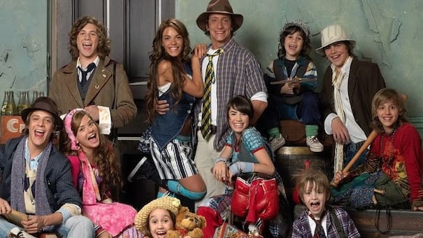 Conmoción en el mundo del espectáculo: murió un reconocido actor de “Casi Ángeles” y “Floricienta”
