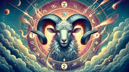 Horoscopo de Aries de hoy: sábado 24 de enero de 2026