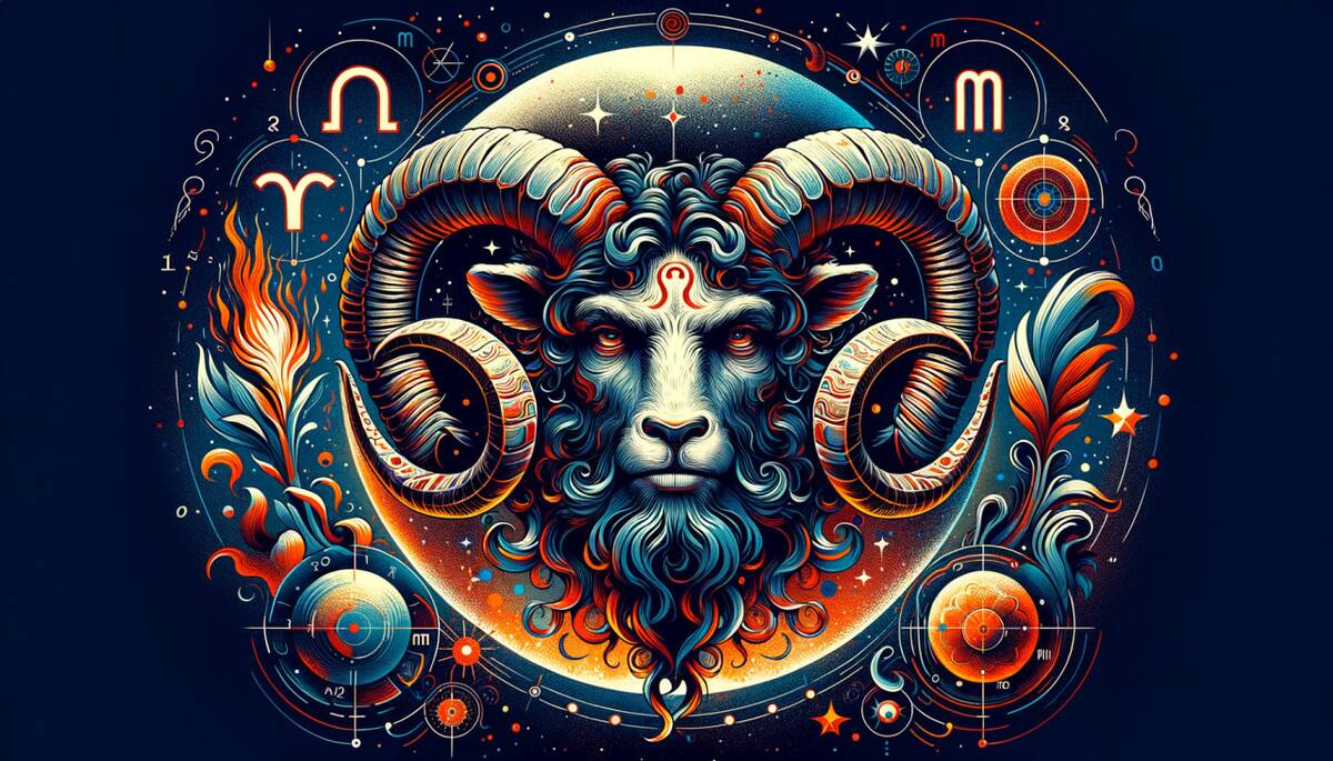 Horóscopo de Aries de hoy: jueves 15 de mayo de 2025. Foto: Redacción canal26.com